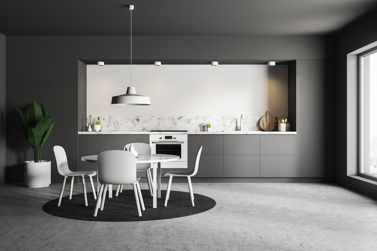 Kitchen Lighting Elements